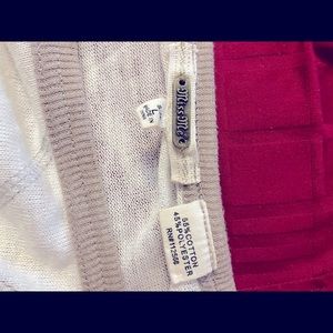 Medium True Religion coat